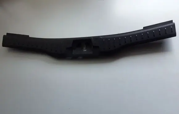 Ford Focus Other trunk/boot trim element BM51N40352A