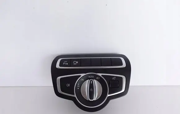 Mercedes-Benz GLC X253 C253 Light switch A2059051810