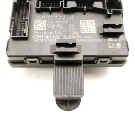 Volkswagen ID.3 Door control unit/module 1EA959593B