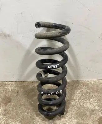 Maserati Quattroporte Rear coil spring