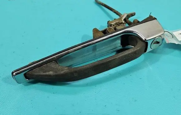 Mercedes-Benz W123 Front door exterior handle 1237600259 IMPRK1471741