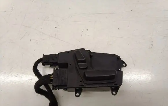 Mercedes-Benz R W251 Seat control switch A1648207410