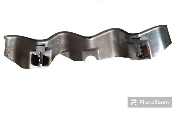 Ford S-MAX Heat shield in engine bay 9655645080