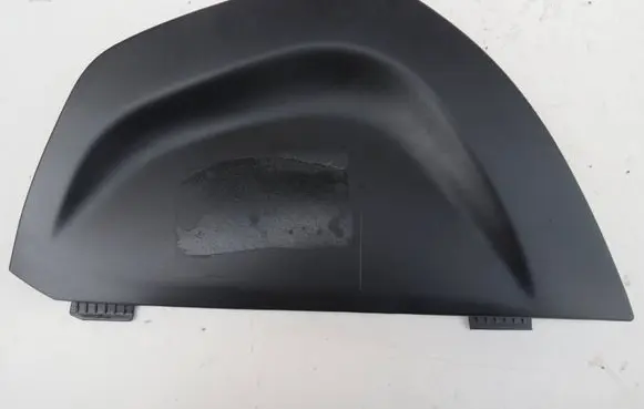 Volvo XC70 Dashboard side end trim 09164898 30728575