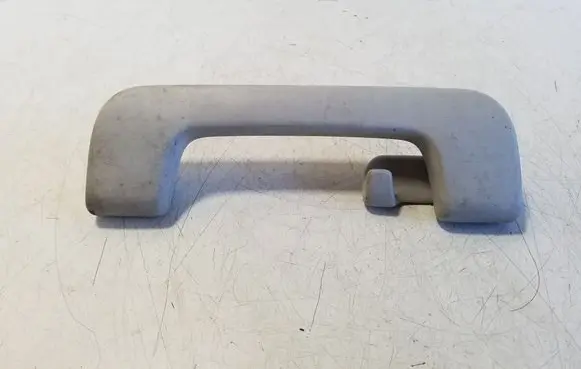 Audi A6 S6 C6 4F Rear interior roof grab handle 8P0857607N