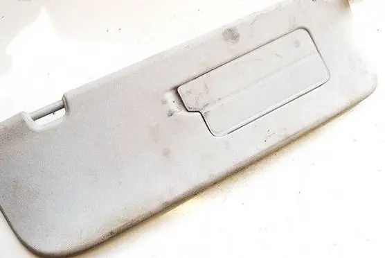 Tesla Model Y Sun visor 149040641b 1490406-41-b