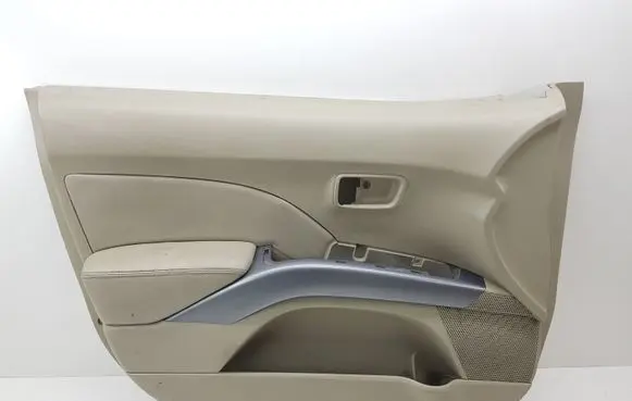 Citroen C-Crosser Front door card panel trim 7221A773YA