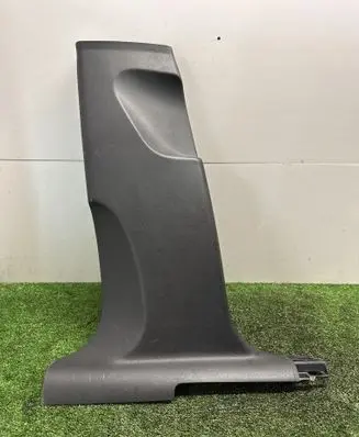 Porsche Macan (95B) (B) pillar trim (bottom) 95B8672391
