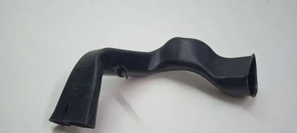 Ford Galaxy Cabin air duct channel 6G9118C298BD