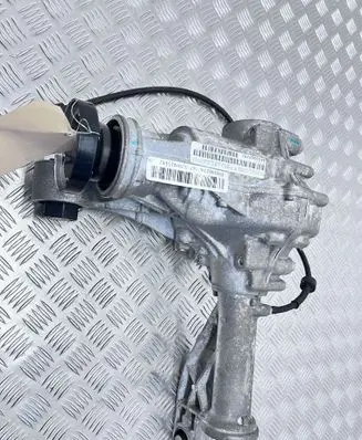 Mercedes-Benz GLE W167 Front differential A1673305500
