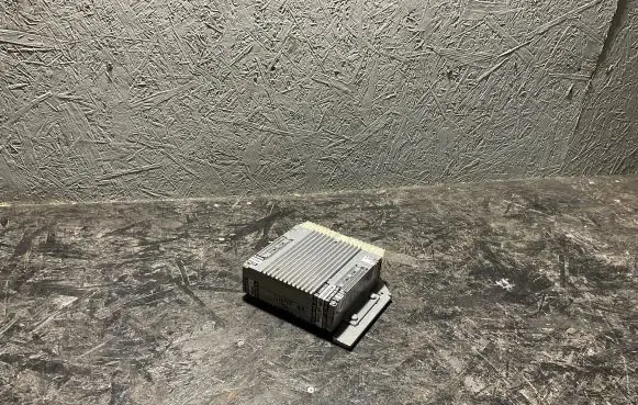 Mercedes-Benz S W140 Engine control unit/module A0175458732