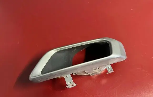 BMW X5 G05 Muffler ending 7493625