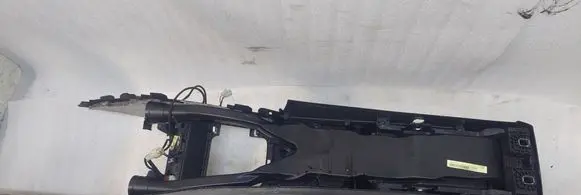 Volkswagen PASSAT B6 Armrest 3C0863319S 0628257783 3C0863319STSY