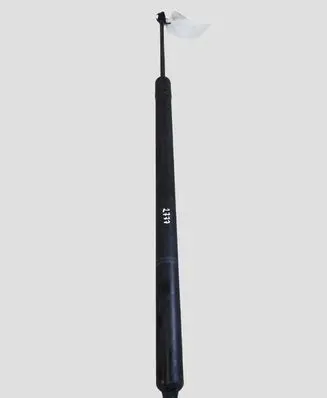 Volkswagen Multivan T5 Tailgate/trunk strut/damper 7H0627550B03S 3546RI1080N