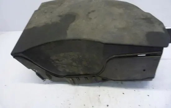 Battery bracket