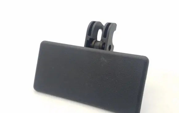 Ford Focus C-MAX Glove box handle 2S61A06104AA