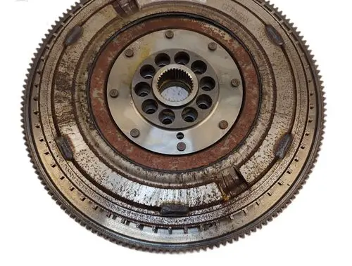 Porsche Panamera (970) Flywheel PDK