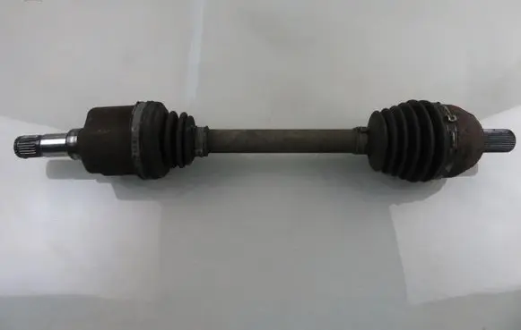 Ford S-MAX Front driveshaft 