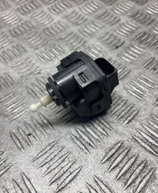 Audi A6 S6 C5 4B Headlight level adjustment motor 4B0941295