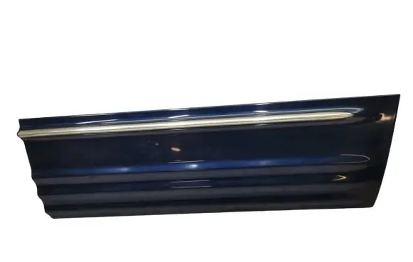 Chrysler Grand Voyager IV Front door trim (molding) 0TC20TRMAA
