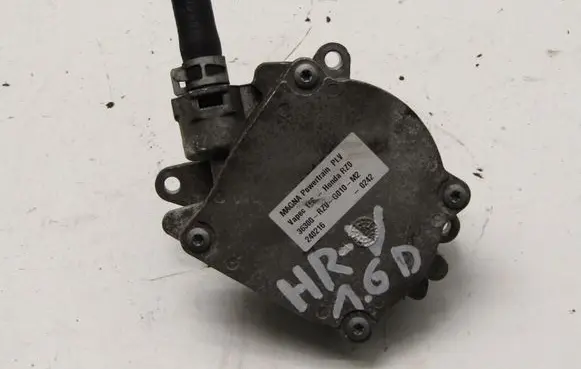 Honda HR-V Vacuum pump 36300RZ0G010M2
