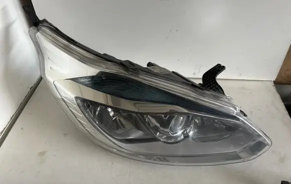 Ford Transit Custom Headlight/headlamp BK2113D152AJ 02A011A 01035699900010