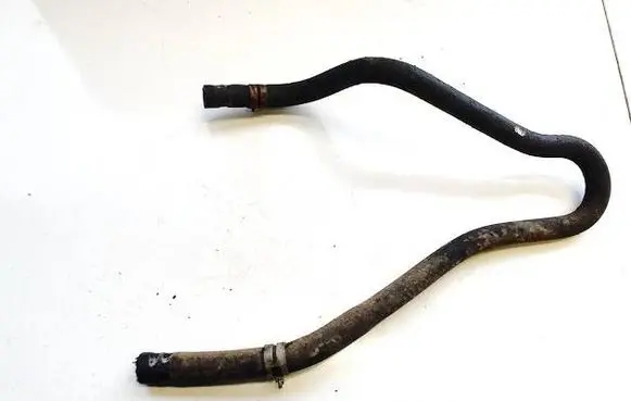 Mercedes-Benz GL X164 Engine coolant pipe/hose 