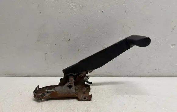 Mercedes-Benz Citan W415 Handbrake/parking brake lever assembly SN10301312