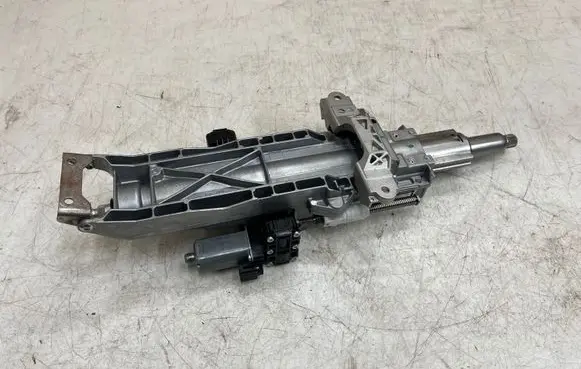 BMW X5 G05 Steering wheel axle set 0390207083 0390207082 7045022