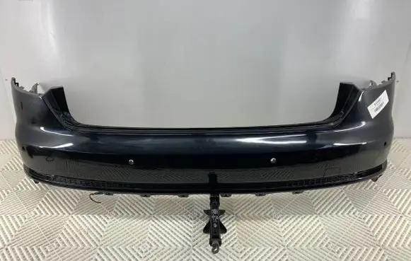 Audi A4 S4 B9 8W Rear bumper LY9T