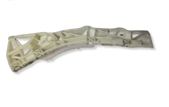 Mazda 3 II Rear bumper mounting bracket BP4K502H1