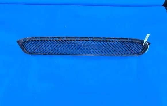 BMW X1 E84 Front bumper 7303752
