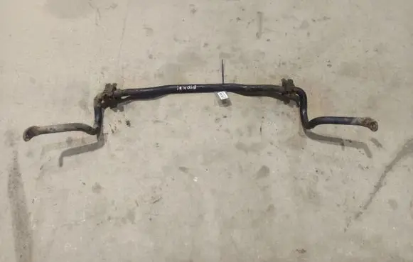 Opel Zafira B Front anti-roll bar/sway bar 