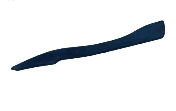 BMW 5 F10 F11 Centre console side trim front 9171568 52107010