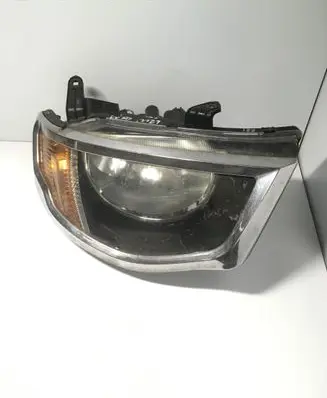 Mitsubishi L200 Headlight/headlamp MN146192 P3432