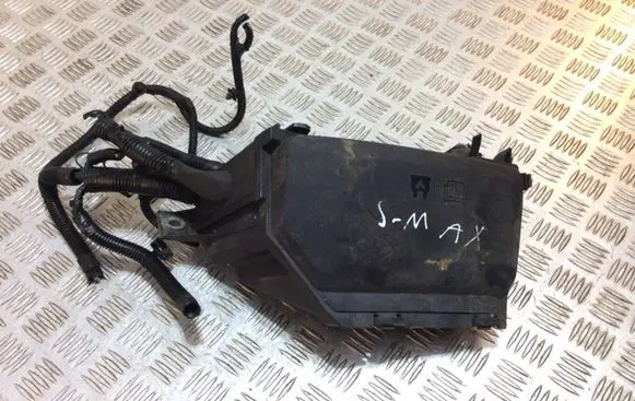 Ford S-MAX Fuse box set 6G9T14A067AB
