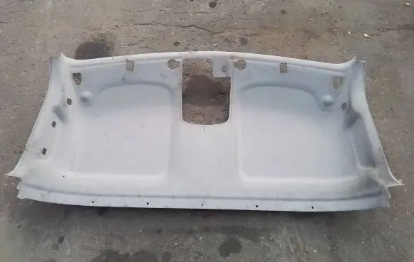 Renault Master III Headlining 739010101R 1430143