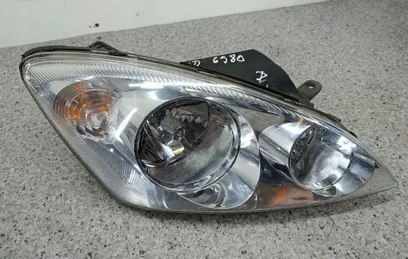 KIA Ceed Headlight/headlamp