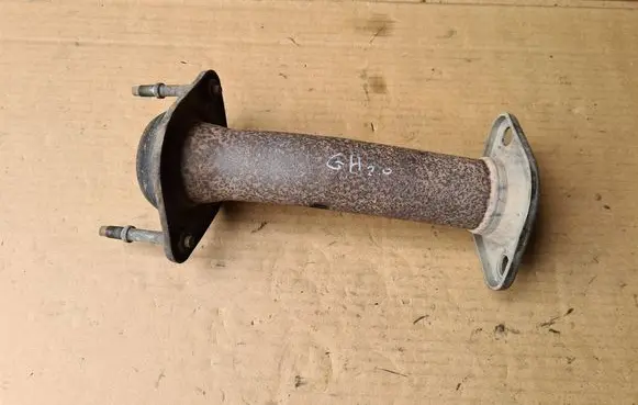 Mazda 6 Exhaust flexible connection R2N940550B