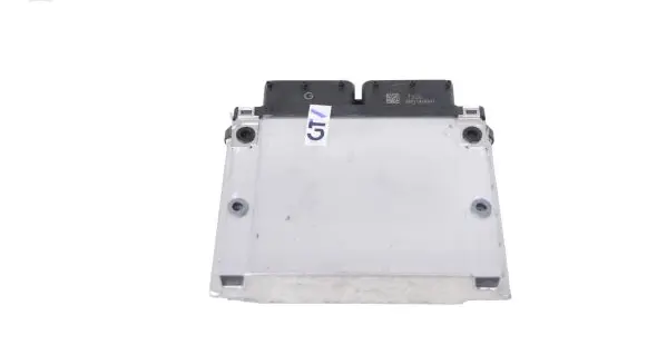 KIA Sorento Engine control unit/module 391312MMG0