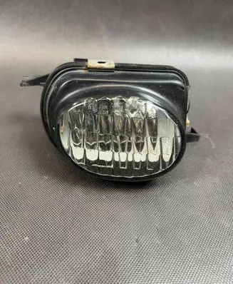 Mercedes-Benz C W203 Spotlight W209