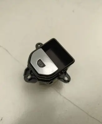 Land Rover Range Rover Evoque L538 Hand parking brake switch GJ322B623 10116779 SN80501151960594
