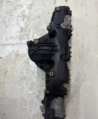 BMW 1 E82 E88 Intake manifold 1030965S03