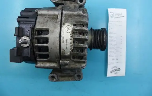 Generator/alternator
