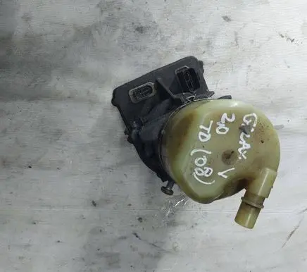 Power steering pump