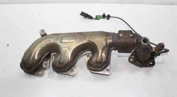 Maserati Ghibli Exhaust manifold 21052150F