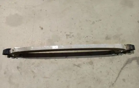 Renault Scenic II - Grand scenic II Rear beam 