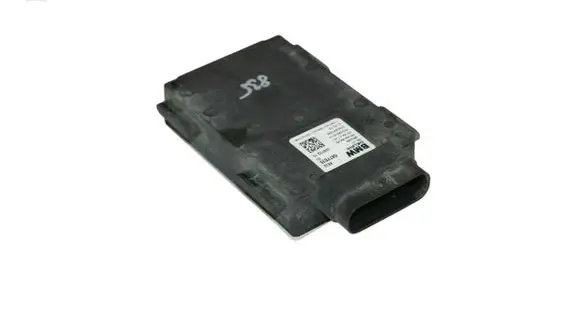 Blind spot module