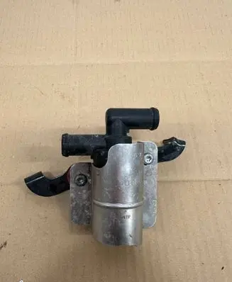 Audi A6 S6 C7 4G Electric auxiliary coolant/water pump 4H0121671D