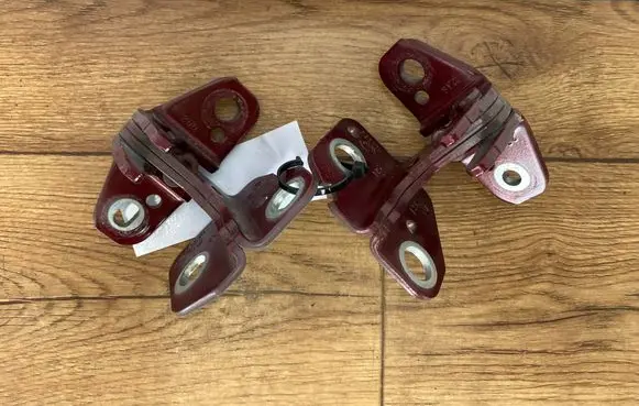 Ram 1500 DT Front door hinge set ZAWPDPRAM